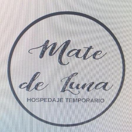Mate De Luna Del Viso Zewnętrze zdjęcie